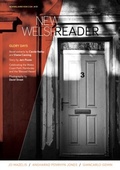 Cover: New Welsh Reader 131 - New Welsh Review Ltd