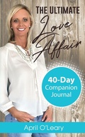 Cover: The Ultimate Love Affair - O'Leary Publishing