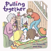 Enlarge image Cover: Pulling Together - Gripper Products