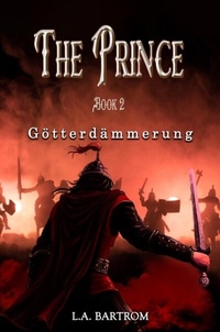 Abbildung von: The Prince Book 2 - The Regency Publishers