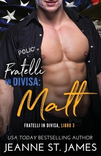 Abbildung von: Fratelli in divisa - Matt - Double-J Romance, Inc.