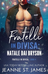 Abbildung von: Fratelli in divisa - Natale dai Bryson - Double-J Romance, Inc.