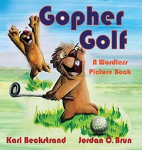 Enlarge image Cover: Gopher Golf - Premio Publishing & Gozo Books