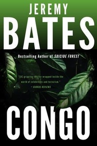 Enlarge image Cover: Congo - Ghillinnein Books