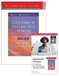 Cover: Conditions in Occupational Therapy: Effect on Occupational Performance 6e Lippincott Connect International Edition Print Book and Digital Access Card Package - WOLTERS KLUWER HEALTH