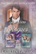 Cover: Reckless Rogues - Kathleen Lawless