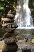 Cover: Aspiring in Later Life - Rutgers University Press