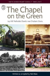 Enlarge image Cover: The Chapel on the Green - Hawkes Design & Publishing