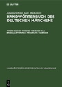 Cover: Friedrichs - Gebärde - De Gruyter