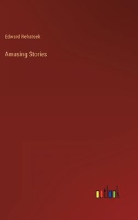 Enlarge image Cover: Amusing Stories - Outlook Verlag