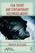 Cover: Film Theory and Contemporary Hollywood Movies - Routledge