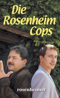 Cover: Die Rosenheim-Cops - Rosenheimer Verlagshaus