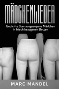 Cover: M&auml;dchenlieder - epubli