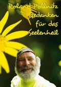 Cover: Gedanken f&uuml;r das Seelenheil - Books on Demand