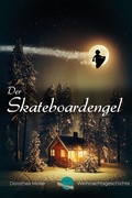 Cover: Der Skateboardengel - neobooks