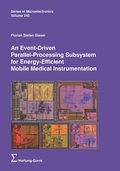 Cover: An Event-Driven Parallel-Processing Subsystem for Energy-Efficient Mobile Medical Instrumentation - Hartung-Gorre