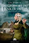 Cover: Das Gegengift des Henkersweibs - Burgenwelt Verlag