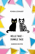 Cover: Helle Tage - Dunkle Tage - Re Di Roma-Verlag