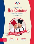 Bild: Hot Cuisine - ZS Verlag