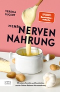 Cover: Mehr Nervennahrung - ZS Verlag