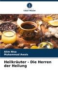 Cover: Heilkraeuter - Die Herren der Heilung - Verlag Unser Wissen