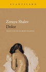 Cover: Dolor - Acantilado