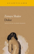 Cover: Dolor - Acantilado