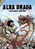 Cover: Alba Draga - Grafito Editorial