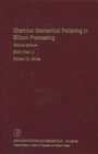 Cover: Chemical Mechanical Polishing in Silicon Processing: Volume 63 - Academic Press