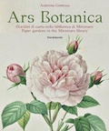 Cover: Ars Botanica - Silvana