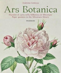 Enlarge image Cover: Ars Botanica - Silvana