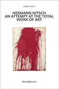 Cover: Hermann Nitsch - Silvana