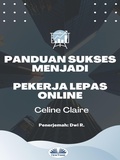 Cover: Panduan Sukses Menjadi Pekerja Lepas Online - Tektime