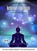 Cover: Reflex&otilde;es Espirituais - Tektime