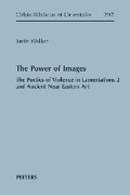 Cover: The Power of Images - Peeters Publishers