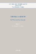 Cover: Thomas a Kempis - Peeters Publishers