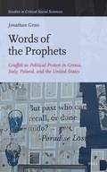 Cover: Words of the Prophets - Brill