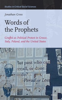 Enlarge image Cover: Words of the Prophets - Brill