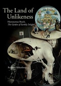 Cover: The Land of Unlikeness - Brill