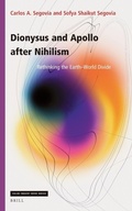 Cover: Dionysus and Apollo after Nihilism - Brill