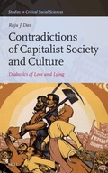 Cover: Contradictions of Capitalist Society and Culture - Brill