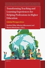 Cover: Transforming Teaching and Learning Experiences for Helping Professions in Higher Education - Brill