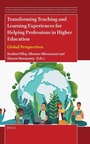Cover: Transforming Teaching and Learning Experiences for Helping Professions in Higher Education - Brill