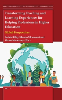 Enlarge image Cover: Transforming Teaching and Learning Experiences for Helping Professions in Higher Education - Brill
