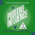 Cover: Positive Influence - MADE FOR SUCCESS