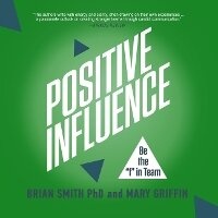 Enlarge image Cover: Positive Influence - MADE FOR SUCCESS