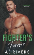 Cover: Fighter's Forever - Two Roads Press Limited