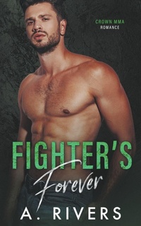Enlarge image Cover: Fighter's Forever - Two Roads Press Limited