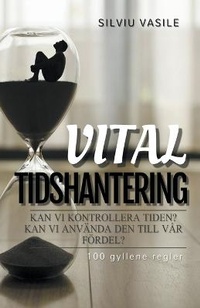 Abbildung von: Vital tidshantering - Silviu Vasile