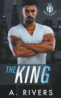 Enlarge image Cover: The King - Two Roads Press Limited
